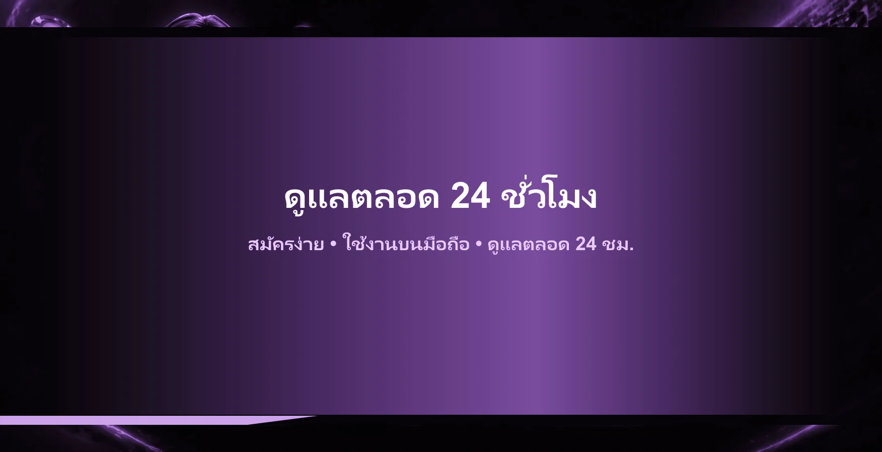 paradise1club banner